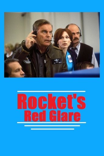 Rocket's Red Glare Poster of Rocket's Red Glare