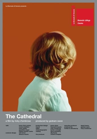 The Cathedral Poster of The Cathedral