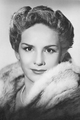 Rosita Quintana Portrait of Rosita Quintana