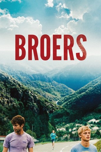 Brothers Poster of Brothers