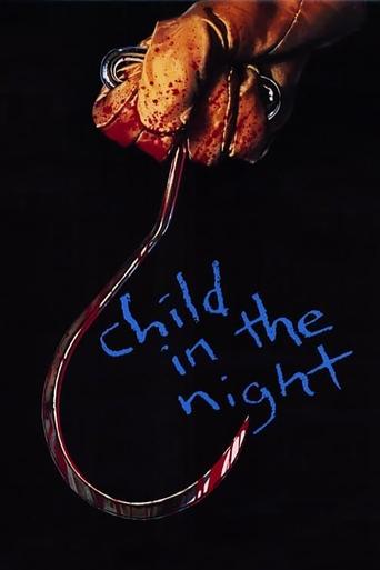 Child in the Night Poster of Child in the Night