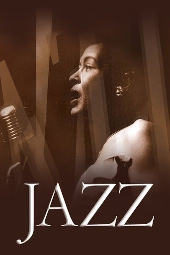 Jazz Poster of Jazz