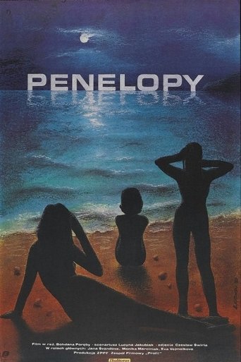 Penelopy Poster of Penelopy