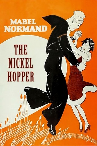 The Nickel-Hopper Poster of The Nickel-Hopper