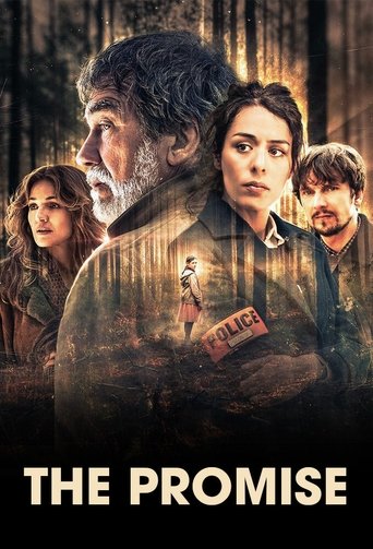 The Promise Poster of The Promise
