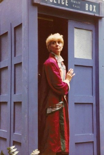 Doctor Who: The Wrath of Eukor Poster of Doctor Who: The Wrath of Eukor