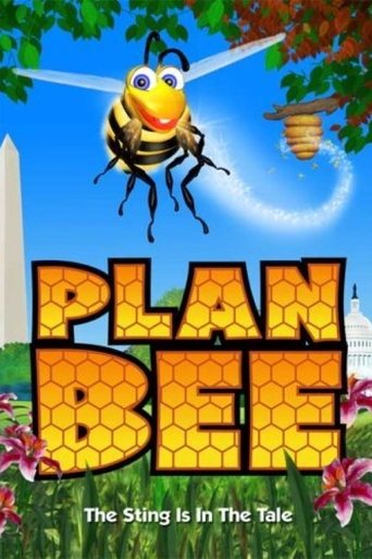 Plan Bee Poster of Plan Bee