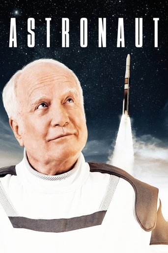 Astronaut Poster of Astronaut