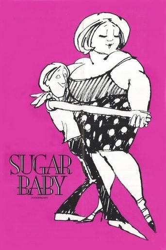 Sugarbaby Poster of Sugarbaby