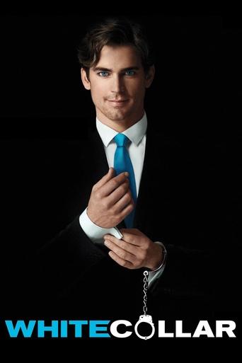 White Collar Poster of White Collar