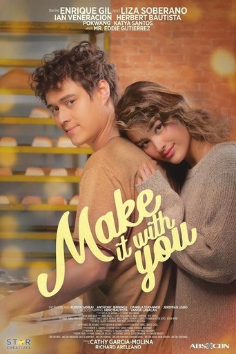 Make It with You Poster of Make It with You