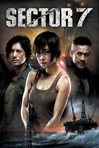Sector 7 Poster of Sector 7