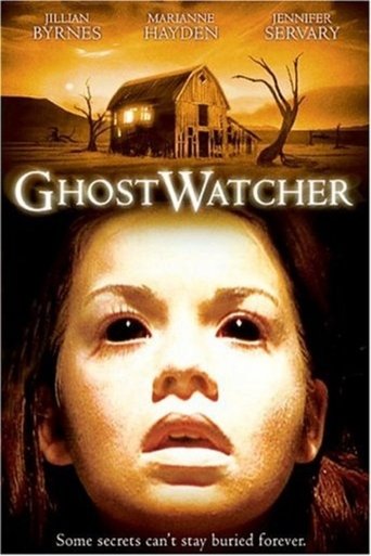 GhostWatcher Poster of GhostWatcher