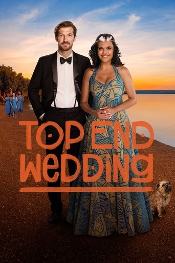 Top End Wedding Poster of Top End Wedding