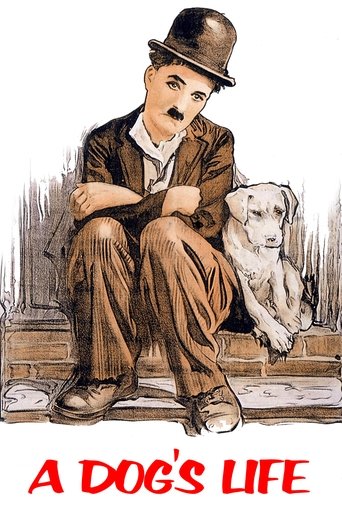 A Dog's Life Poster of A Dog's Life