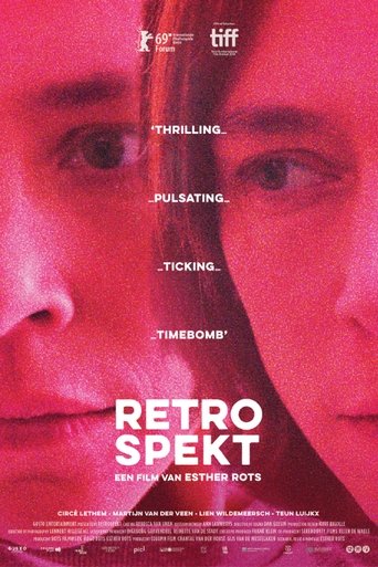 Retrospekt Poster of Retrospekt