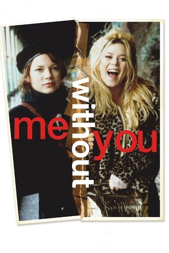 Me Without You Poster of Me Without You