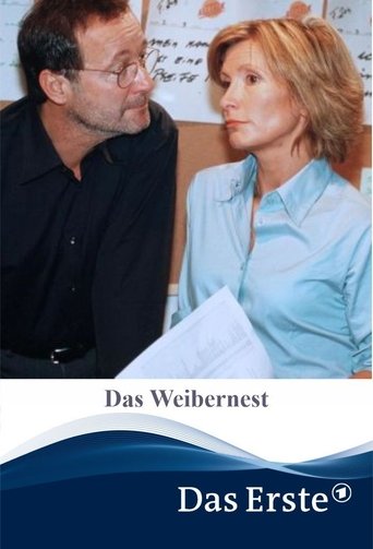 Das Weibernest Poster of Das Weibernest