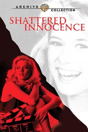 Shattered Innocence Poster of Shattered Innocence