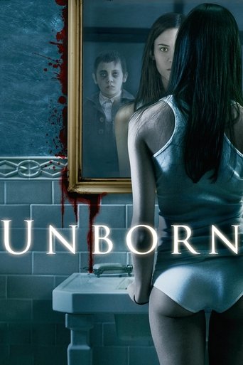 The Unborn Poster of The Unborn