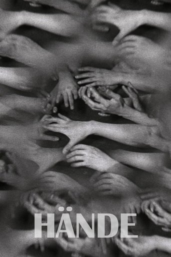 Hands: The Life and Loves of the Gentler Sex Poster of Hands: The Life and Loves of the Gentler Sex