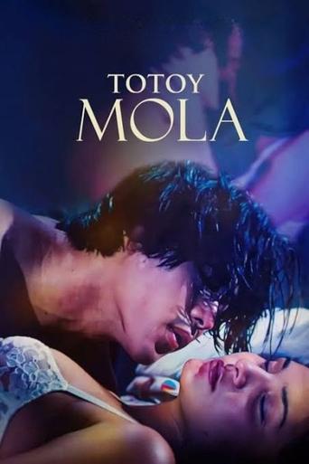 Totoy Mola Poster of Totoy Mola