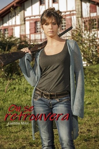 A Woman's Revenge Poster of A Woman's Revenge