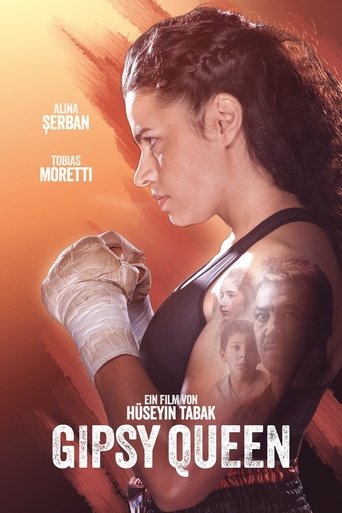 Gipsy Queen Poster of Gipsy Queen