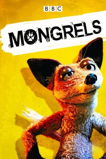 Mongrels Poster of Mongrels