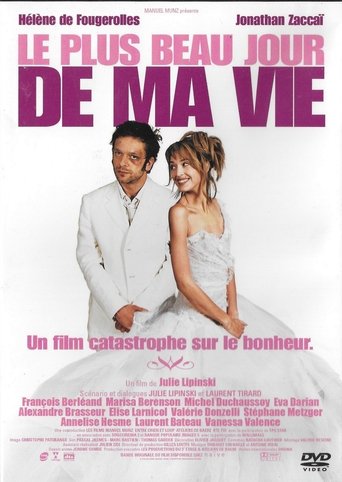 The Best Day of My Life Poster of The Best Day of My Life