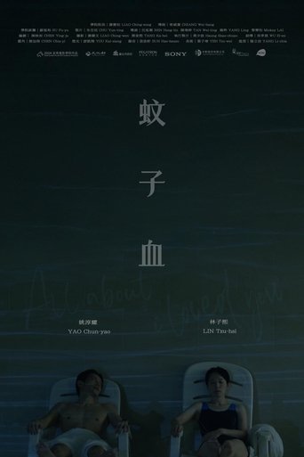 All about I Loved You Poster of All about I Loved You