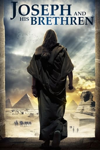 Joseph and His Brethren Poster of Joseph and His Brethren