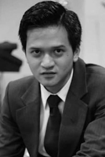 Rino Mangunsaputro Portrait of Rino Mangunsaputro