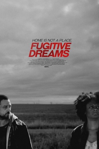 Fugitive Dreams Poster of Fugitive Dreams