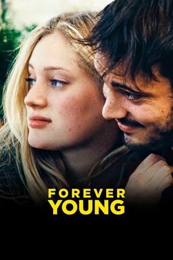 Forever Young Poster of Forever Young