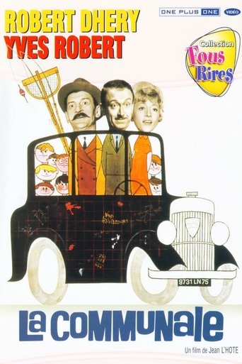 Public School Poster of Public School