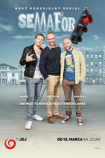 Semafor Poster of Semafor
