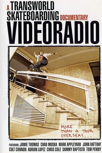 Transworld - Videoradio Poster of Transworld - Videoradio