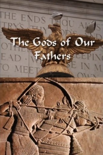 The Gods of Our Fathers Poster of The Gods of Our Fathers