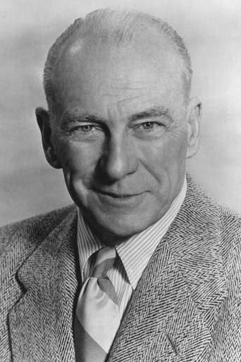 George Abbott Portrait of George Abbott