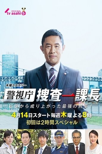 Tokyo MPD – From ZERO to HERO Poster of Tokyo MPD – From ZERO to HERO