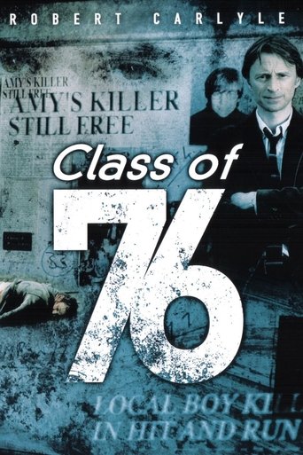 Class of '76 Poster of Class of '76