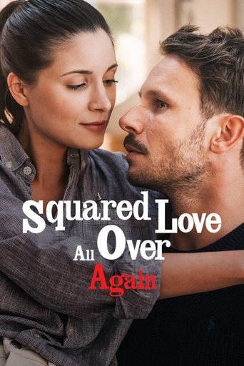Squared Love All Over Again Poster of Squared Love All Over Again