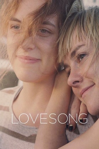 Lovesong Poster of Lovesong