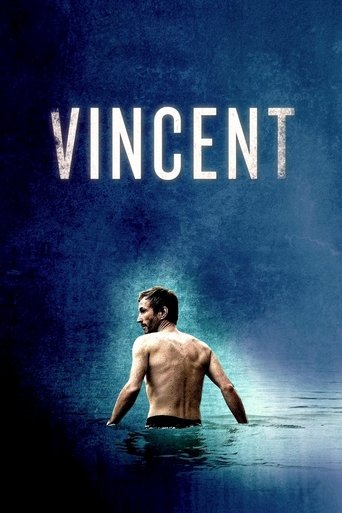 Vincent Poster of Vincent