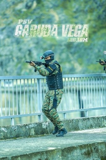 PSV Garuda Vega Poster of PSV Garuda Vega