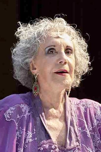 Maria Alice Vergueiro Portrait of Maria Alice Vergueiro
