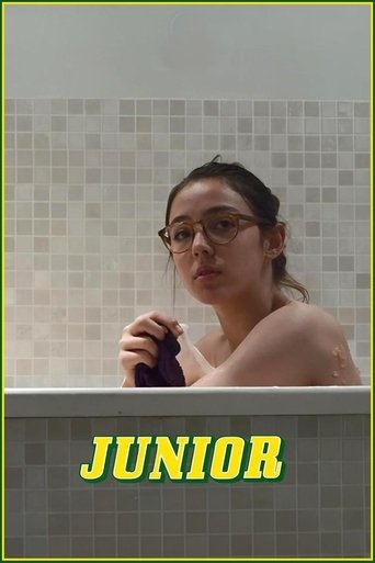 Junior Poster of Junior
