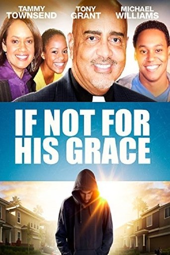 If Not for His Grace Poster of If Not for His Grace