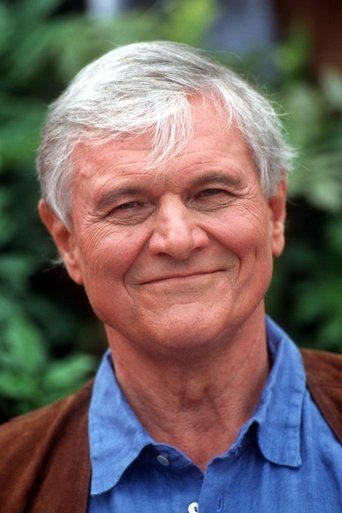 Heinz Weiss Portrait of Heinz Weiss